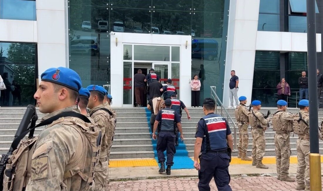 Yasa dışı bahis operasyonu, Burdur merkezli olarak gerçekleştirildi ve Antalya’yı