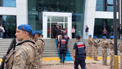 Yasa dışı bahis operasyonu, Burdur merkezli olarak gerçekleştirildi ve Antalya’yı
