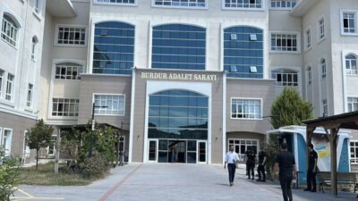 Burdur ilinde gerçekleştirilen operasyonda yasa dışı bahis ve sanal kumar