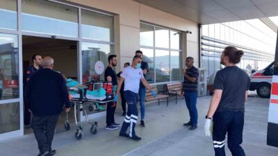 Burdur Devlet Hastanesi’nde diyaliz sırasında antifrizli suyun hastaların vücuduna girmesi