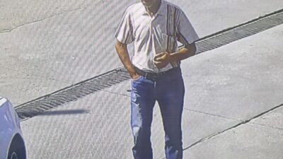 Bir demans hastası olan 65 yaşındaki Nuri Karagöz’den Bursa’nın Mudanya