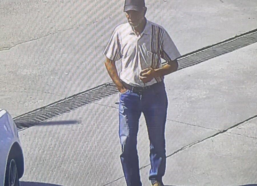 Bir demans hastası olan 65 yaşındaki Nuri Karagöz’den Bursa’nın Mudanya