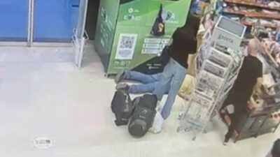 Bursa’nın Mudanya ilçesinde bir zincir markette meydana gelen trajik olayda,