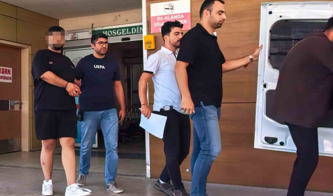 Bursa’nın İnegöl ilçesinde polis, dolandırıcılık suçlamasıyla aranan şahısları operasyonla yakaladı.
