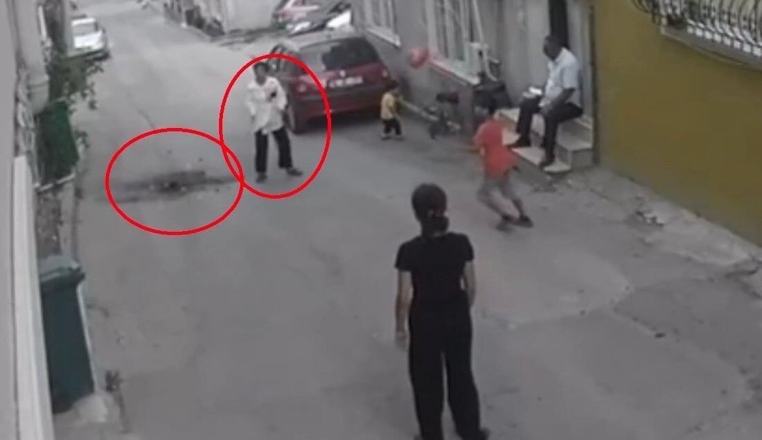 Bursa’da bir evde çok sayıda kedi ve köpek besleyen kadının