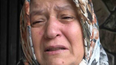 Bursa’da, Atatürk Kent Ormanı’nda bulunan cesedin, 8 aydır kayıp olan