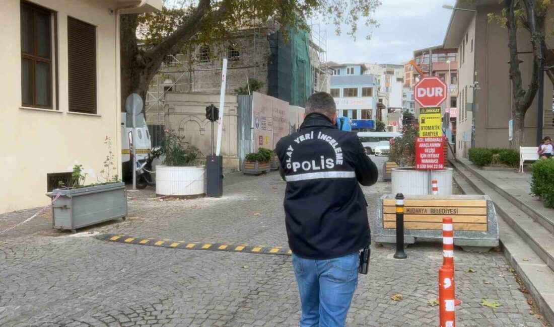Bursa’nın Mudanya ilçesinde yer alan 1834 yılında inşa edilen ve