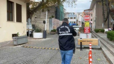 Bursa’nın Mudanya ilçesinde yer alan 1834 yılında inşa edilen ve