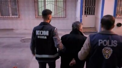 Bursa’da, ev sahibi olma hayali kuran 160 sağlık çalışanını dolandırdıkları
