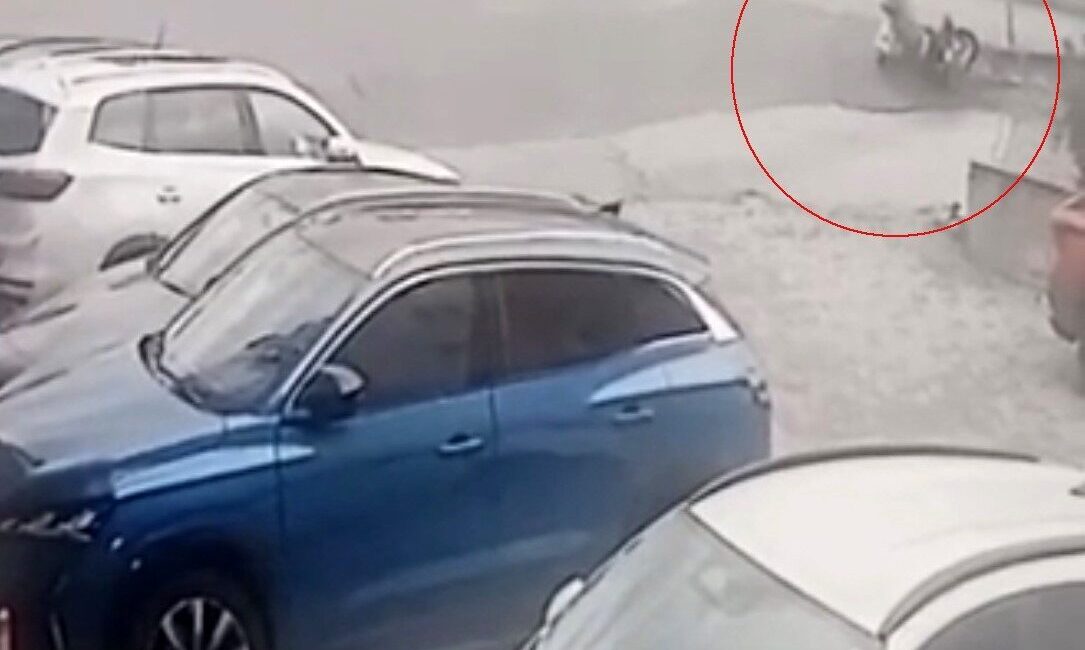 Motosiklet kazası, Bursa’nın Mudanya ilçesinde meydana geldi ve sürücü ağır