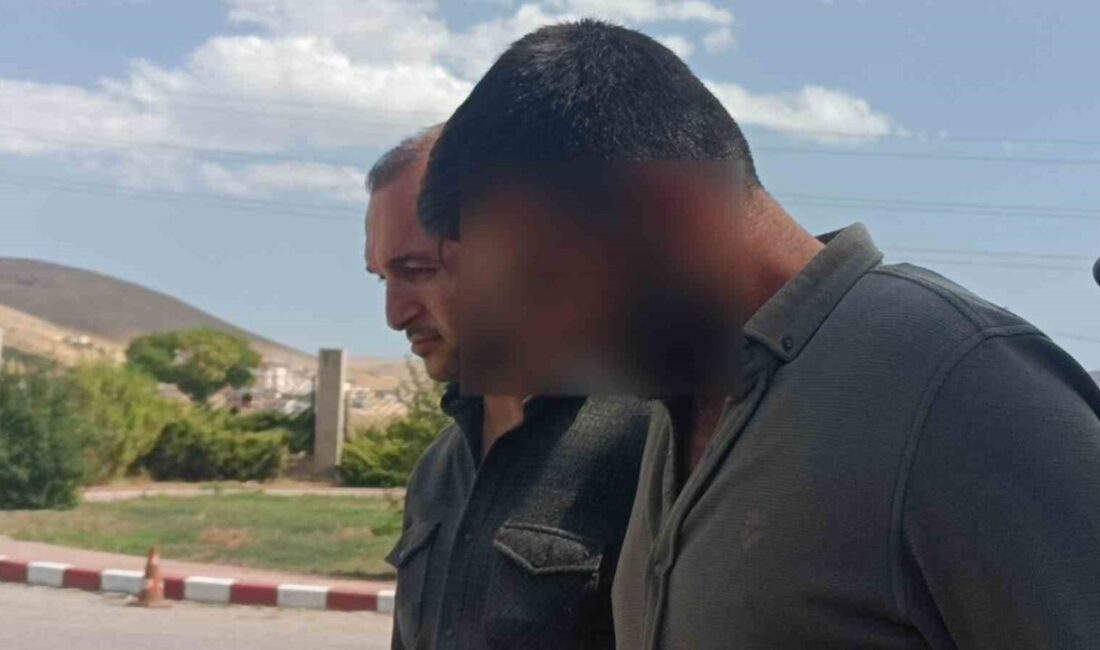 Divriği ilçesinde kaybolan 11 aylık bebekle ilgili ailenin iddiaları üzerine