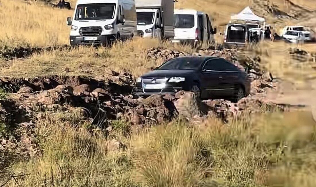Diyarbakır’ın Çermik ilçesine bağlı Aynalı Mahallesi’nden Sivas’ın Divriği ilçesine bağlı