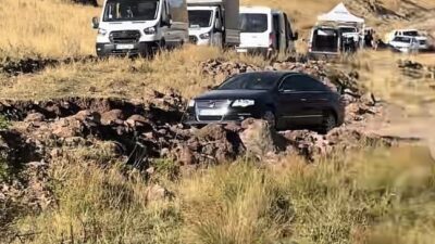 Diyarbakır’ın Çermik ilçesine bağlı Aynalı Mahallesi’nden Sivas’ın Divriği ilçesine bağlı