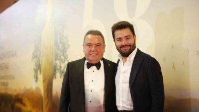 Antalya Büyükşehir Belediyesi yetkililerine yönelik “rüşvet” ve “yolsuzluk” iddialarıyla ilgili
