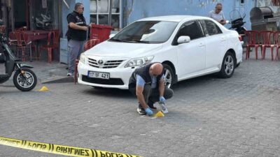 Çanakkale’de yaşanan bir olayda, iddiaya göre iki kişi arasında çıkan