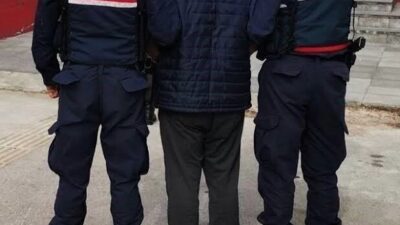 Çankırı’da polis ve jandarma ekipleri tarafından son bir haçta yapılan
