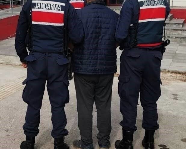Çankırı’da polis ve jandarma ekipleri tarafından son bir haçta yapılan