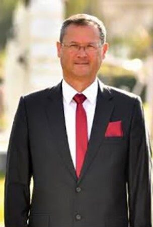 CHP’li Belediye Meclis Üyesi Ruhtan Başkaya, Fethiye Belediyesi heyetiyle Temmuz