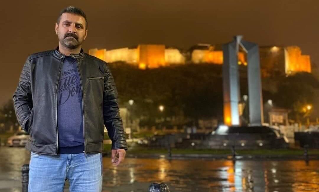 Gaziantep’te İzzettin Balaban’ın ölümüyle sonuçlanan davada sanık Mehmet F. G.