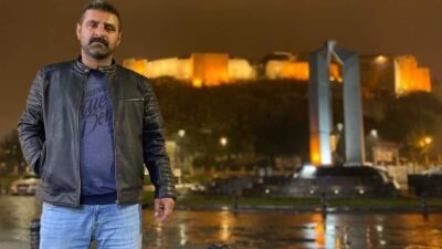 Gaziantep’te İzzettin Balaban’ın ölümüyle sonuçlanan davada sanık Mehmet F. G.