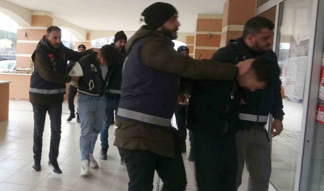 Kastamonu’da meydana gelen olayda bir kişinin hayatını kaybetmesi ve bir