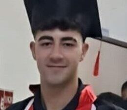 MHP Çine İlçe Yönetim Kurulu Üyesi Namık Yüksel’in oğlu olan