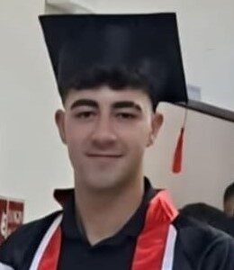 MHP Çine İlçe Yönetim Kurulu Üyesi Namık Yüksel’in oğlu olan