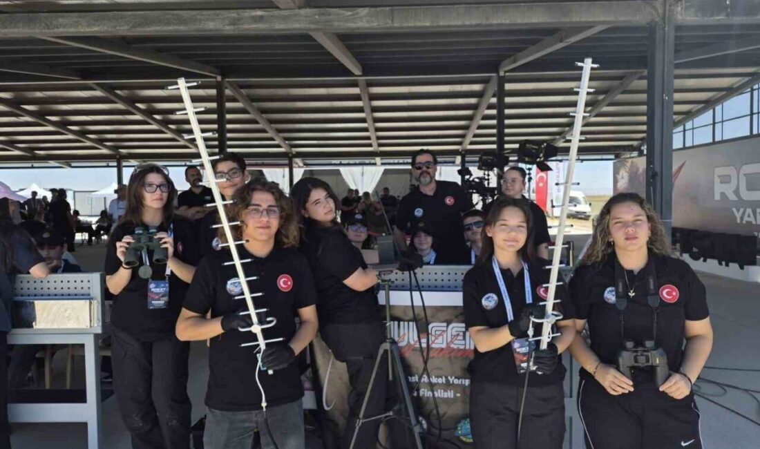 Çivril Bilim ve Sanat Merkezi (BİLSEM) bünyesinde faaliyet gösteren ULGEN