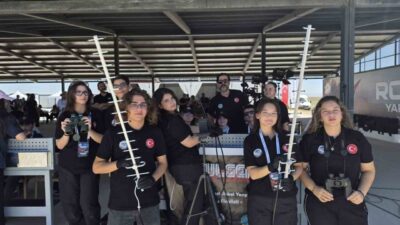 Çivril Bilim ve Sanat Merkezi (BİLSEM) bünyesinde faaliyet gösteren ULGEN