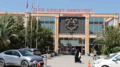 Şırnak’ın Cizre ilçesinde, arazi anlaşmazlığı nedeniyle husumetli iki aile arasında