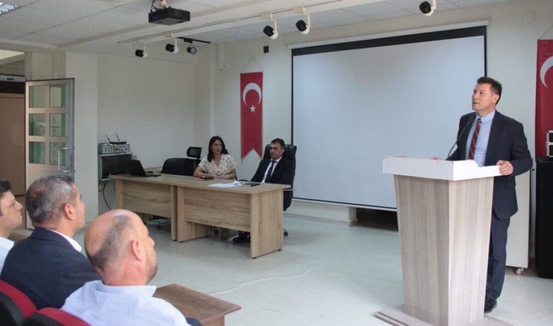 TEKNOFEST Güneydoğu kapsamında gerçekleştirilen etkinlik, Şırnak’ın Cizre ilçesinde büyük bir