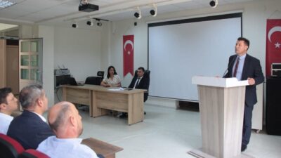 TEKNOFEST Güneydoğu kapsamında gerçekleştirilen etkinlik, Şırnak’ın Cizre ilçesinde büyük bir
