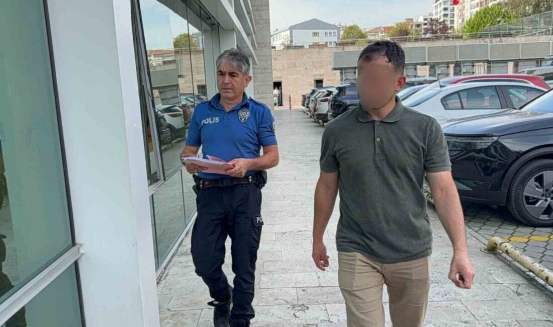 Samsun’da bir aracın çarptığı 9 yaşındaki bir çocuk ağır yaralandı