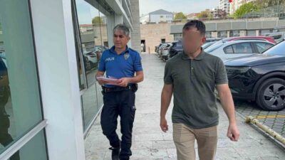 Samsun’da bir aracın çarptığı 9 yaşındaki bir çocuk ağır yaralandı