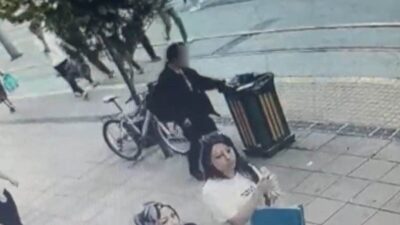 Eskişehir’de bir çalışanın moladayken çaldırılan cep telefonunun içindeki kişisel verilerinin