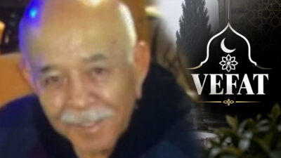 Çopraşık köyü sakinlerinden olup İstanbul’da ikamet eden İsmail oğlu Emekli
