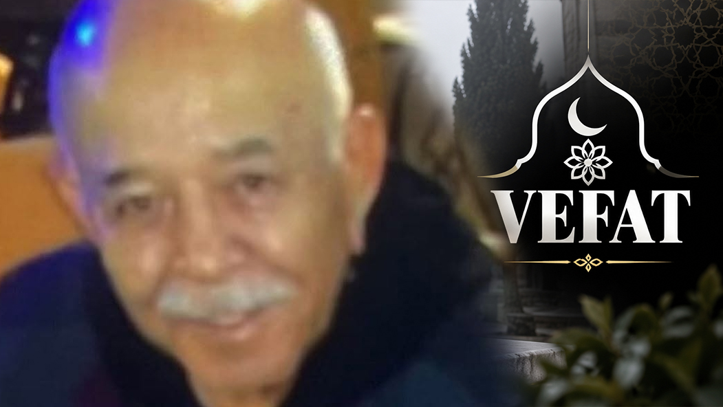 Çopraşık köyü sakinlerinden olup İstanbul’da ikamet eden İsmail oğlu Emekli