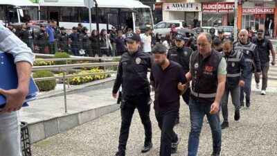 Çorum İl Emniyet Müdürlüğü Asayiş Şube Müdürlüğü Dolandırıcılık Büro Amirliği