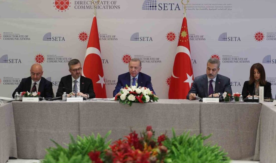 Cumhurbaşkanı Recep Tayyip Erdoğan, Birleşmiş Milletler 81. Genel Kurulu toplantıları