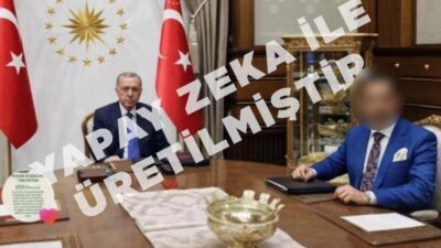 Ankara Cumhuriyet Başsavcılığı tarafından yürütülen bir soruşturma kapsamında, bir şüphelinin