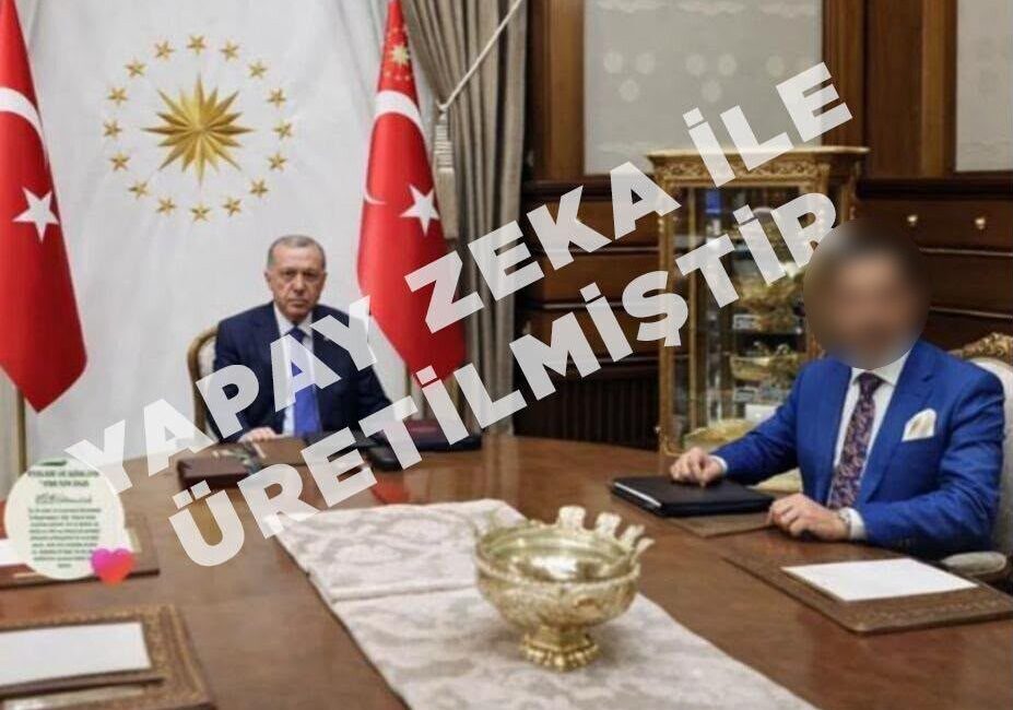 Ankara Cumhuriyet Başsavcılığı tarafından yürütülen bir soruşturma kapsamında, bir şüphelinin