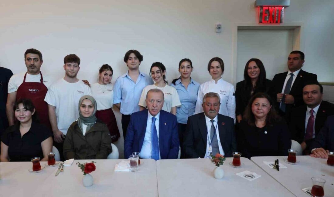 Cumhurbaşkanı Recep Tayyip Erdoğan, Birleşmiş Milletler 81. Genel Kurulu görüşmeleri