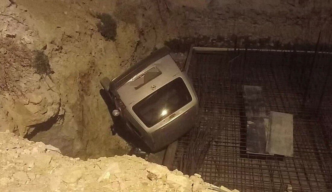 Mersin’in Anamur ilçesinde bir birey, kavga ettiği diğer kişiye aracıyla