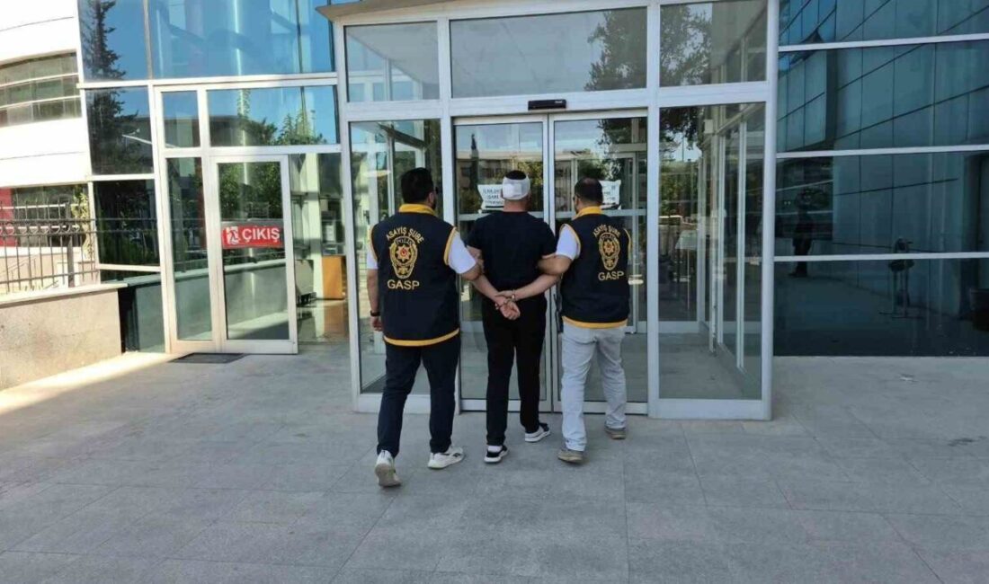 Adıyaman’da bir gencin sokak ortasında sevgilisine şiddet uyguladıktan sonra müdahale