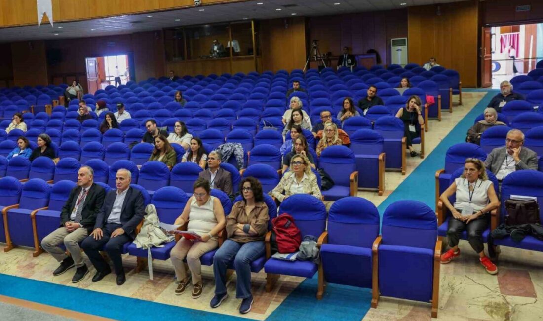 Ondokuz Mayıs Üniversitesi (OMÜ) Tıp Fakültesi Dekanı Prof. Dr. Murat