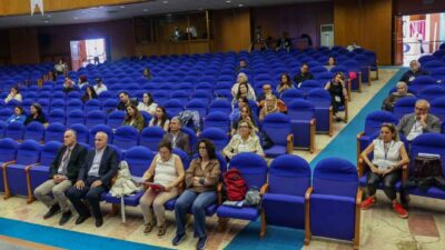 Ondokuz Mayıs Üniversitesi (OMÜ) Tıp Fakültesi Dekanı Prof. Dr. Murat