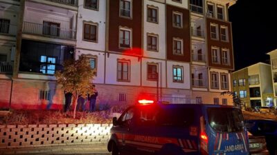 Manisa’nın Kula ilçesinde, 17 yaşındaki bir genç kızın dengesini kaybederek