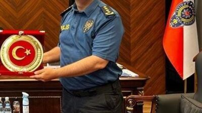 Emniyet teşkilatını ilgilendiren son kararname doğrultusunda, Denizli İl Emniyet Müdürü