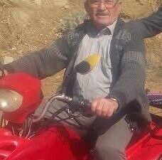Denizli’nin Buldan ilçesinde gerçekleşen olayda, 93 yaşındaki bir adamın tüfekle