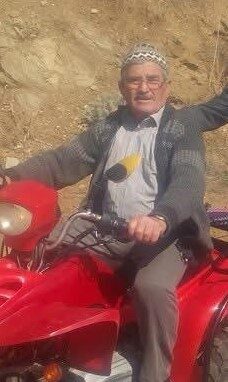 Denizli’nin Buldan ilçesinde gerçekleşen olayda, 93 yaşındaki bir adamın tüfekle